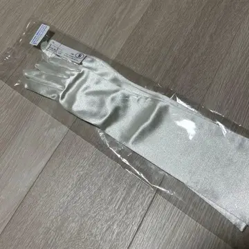 [ 미사용 새상품 ] 웨딩 그로브 화이트