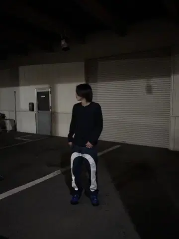 에비수 EVISU 데님 팬츠