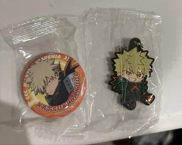 나의 히어로 아카데미아 바쿠고 카츠키 쿠라스시