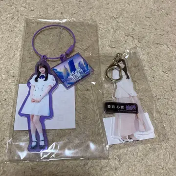 ATAGO KOKONE 아크릴 키링