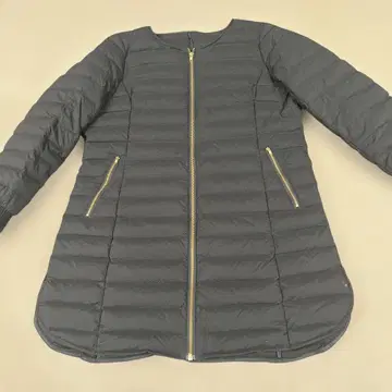 새상품급 다운 코트