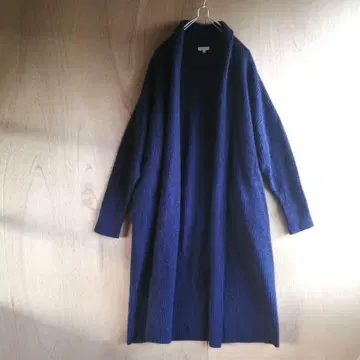 DEMYLEE 데 롱 가디건 코디 겉옷