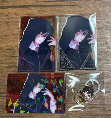 비바렌 AGF XlamV 스바루