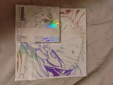 BUMP OF CHICKEN I 최초 한정판 시리얼 코드 포함