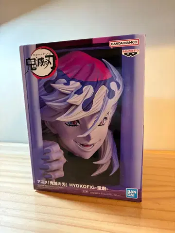 애니메이션 [ 귀멸의 칼날 ] HYOKOFIG-도우마-