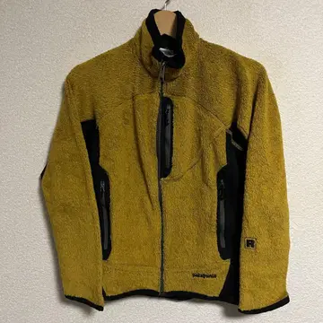 00s USA 파타고니아 patagonia R2 플리스 자켓 S