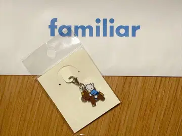 패밀리아 familiar 신상 미사용 간지 참 말띠 2026