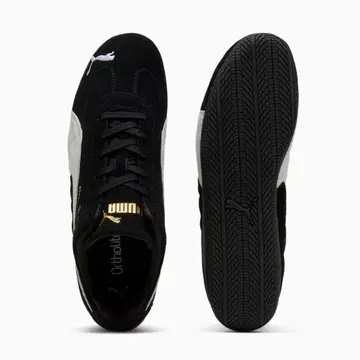 PUMA 스니커즈 블랙 스피도캣