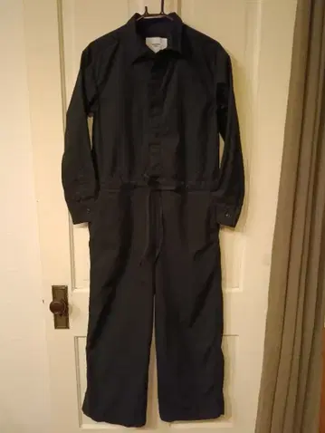 [ UNIVERSAL TISSU ] 점프수트