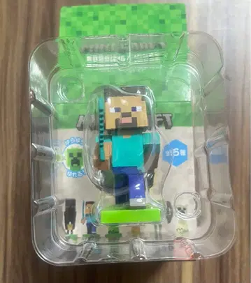 마이크라 보빙 피규어