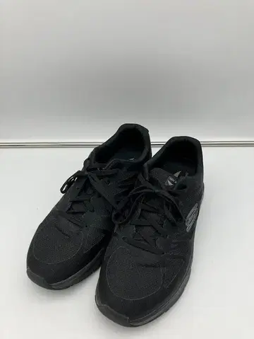 새상품급 Skechers Arch Fit 블랙스 스니커즈