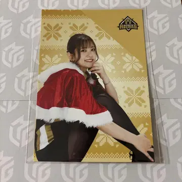 히나타 아이코 엽서