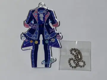 아이프리 빅카메라 코디 아크릴 키링 나나우라 스바루