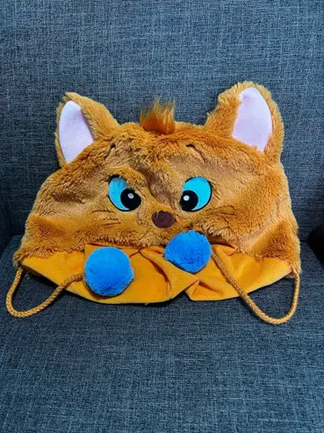 툴루즈 팬 캡 도쿄 디즈니 리조트 팬 캡