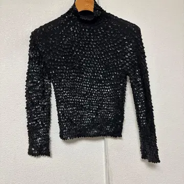 일본제 POCKETEE 타케다 카헤에 상점 팝콘 상의 F