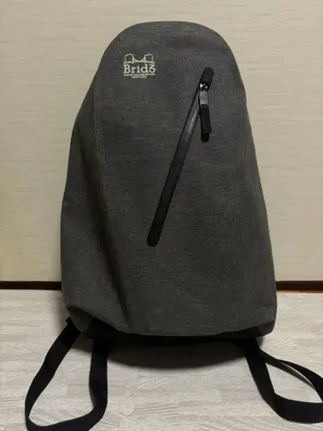 ZERO HALLIBURTON (제로 할리버튼) 백팩