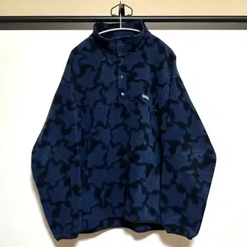 Patagonia Snap-T Zen Turtle