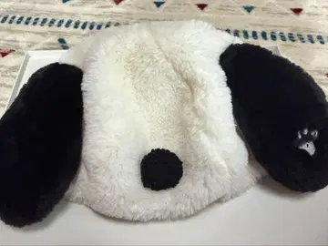 USJ 스누피 베레모