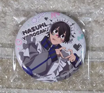 도원암귀 저지 메이드 캔뱃지 요도가와