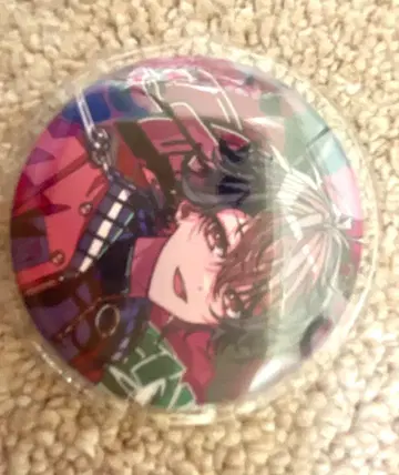 시쿠포니 LAN 샤루곤 캔 배치