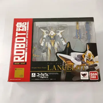 ROBOT혼 랜슬롯 [ 코드기어스 반역의 를르슈 ]