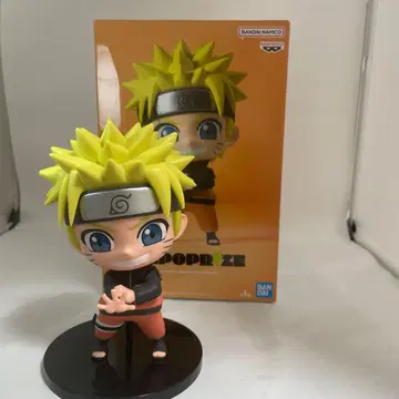 나루토 REPOP RIZE 피규어 약 15cm