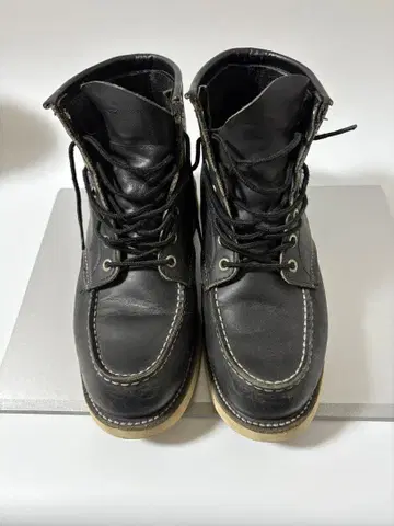 레드윙 8179 7하프 used