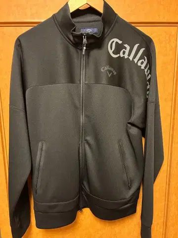 Callaway 블루종 LL 사이즈