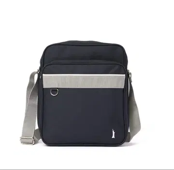 EASTBOY 숄더백 (네이비 x 핑크)