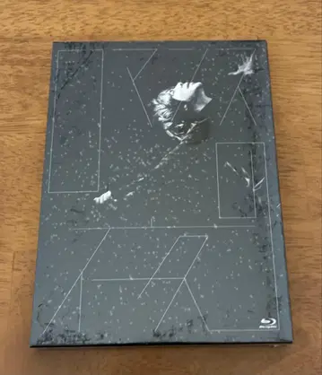 미야모토 히로지/로맨스의 밤 Blu-ray 블루레이