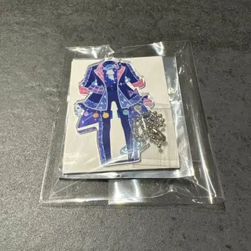 비밀의 아이프리 트레이딩 코디 아크릴 키링 스바루 빅카메라