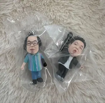 다이앤 고이 고이 수 가챠가챠 유스케 키시 다이스케