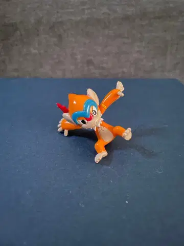 포켓몬 몬코레 모우카자루