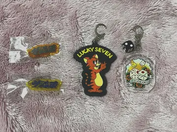 안녕, 청춘의 빛 키링