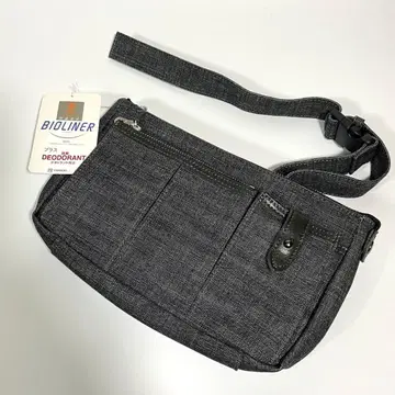 [미사용품] 명탐정 코난 공식 다기능 백 바디백