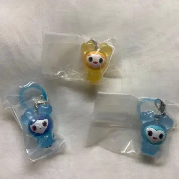 TWICE 메지루시 액세서리