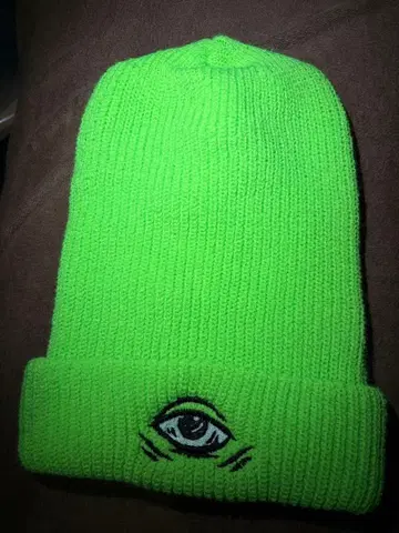 니트 모자 GRINDLODGE