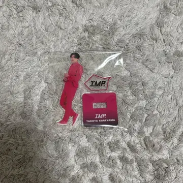 카게야마 타쿠야 IMP. 아크릴 스탠드