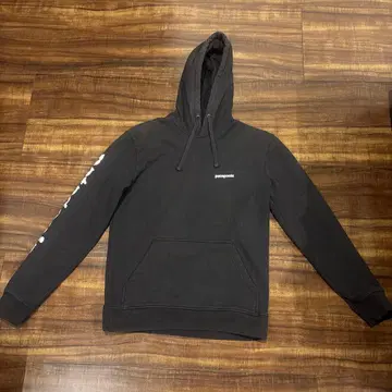 Patagonia 후드티