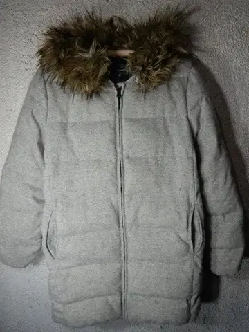 o8342 GAP Winter Warmth 다운 자켓 코트