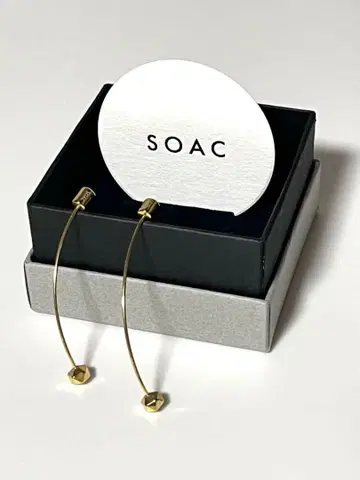 Gready Brilliant 귀걸이