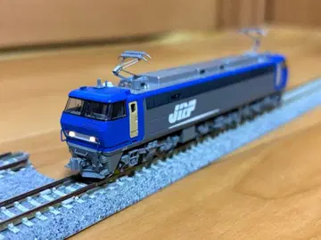 KATO 3036-1 EF200 신도색