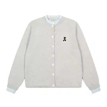 Rest & Recreation 그레이 가디건