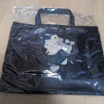 패밀리아 토트백