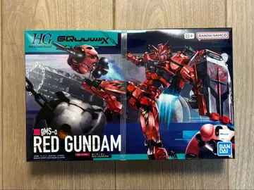 빨간 건담 레드