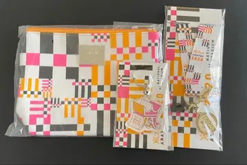 아라페스 2020 at NATIONAL STADIUM 굿즈