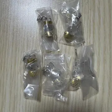 미피 가챠가챠 메지루시 액세서리