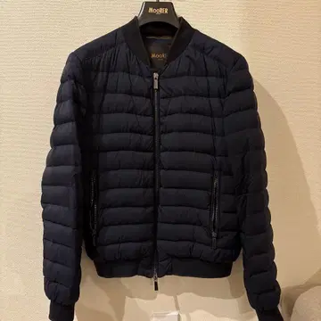 무레르 다운 자켓