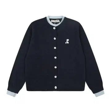 Rest & Recreation 네이비 가디건