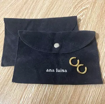 ana luisa 이어 커프